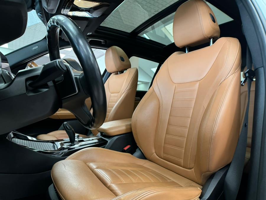 2021 BMW X3 xDrive30i Sports Activity Vehi photo
