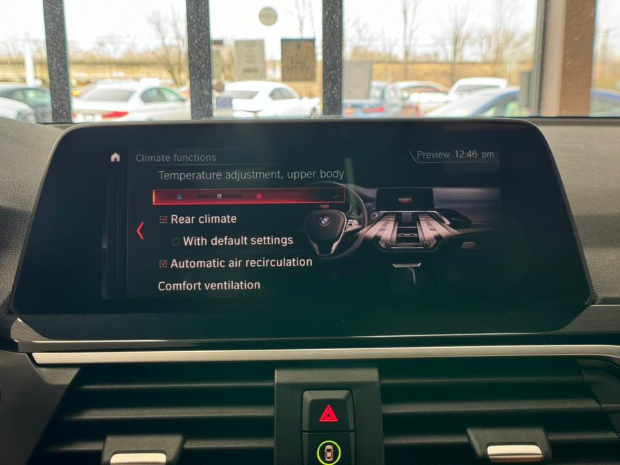 2021 BMW X3 xDrive30i Sports Activity Vehi photo
