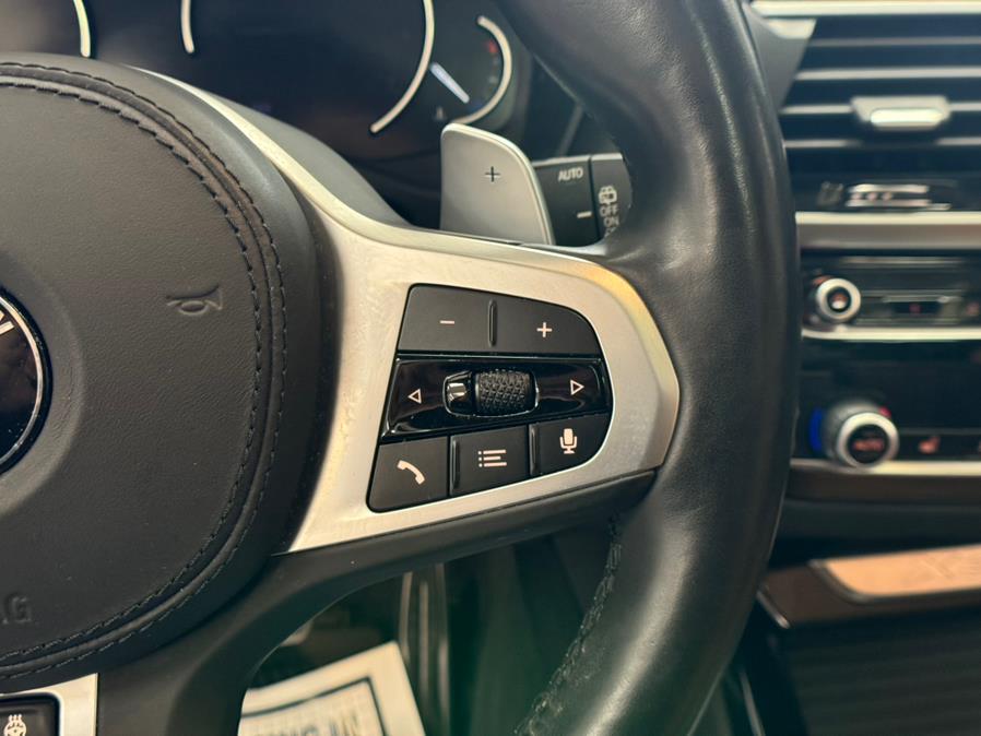 2021 BMW X3 xDrive30i Sports Activity Vehi photo
