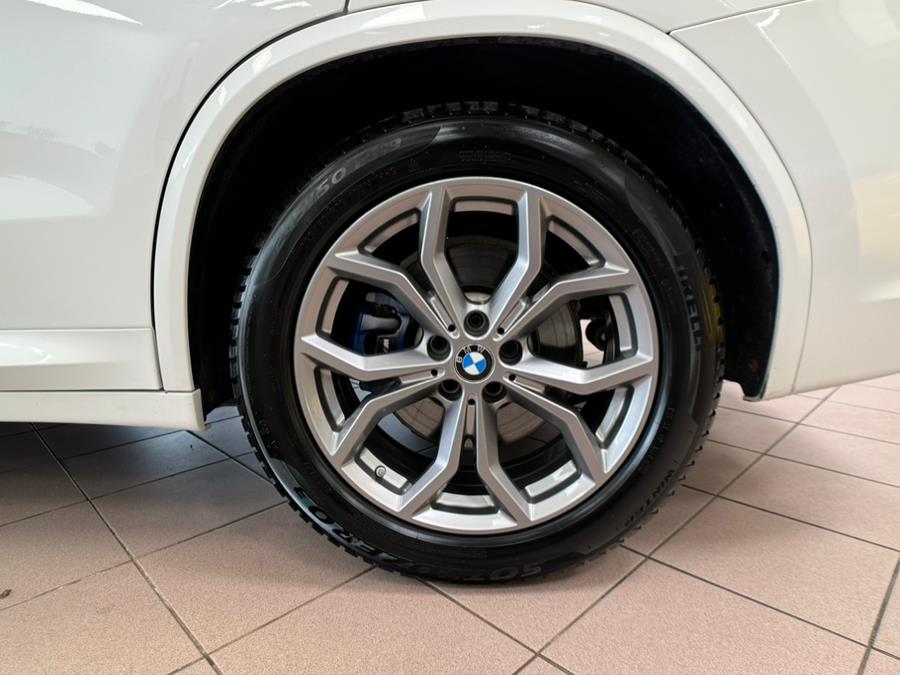 2021 BMW X3 xDrive30i Sports Activity Vehi photo