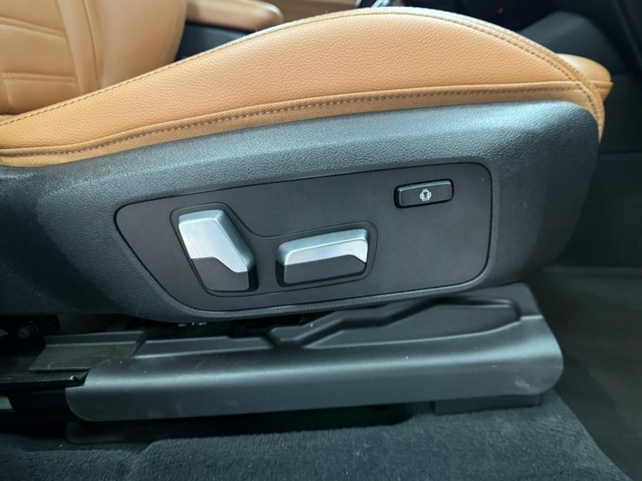 2021 BMW X3 xDrive30i Sports Activity Vehi photo