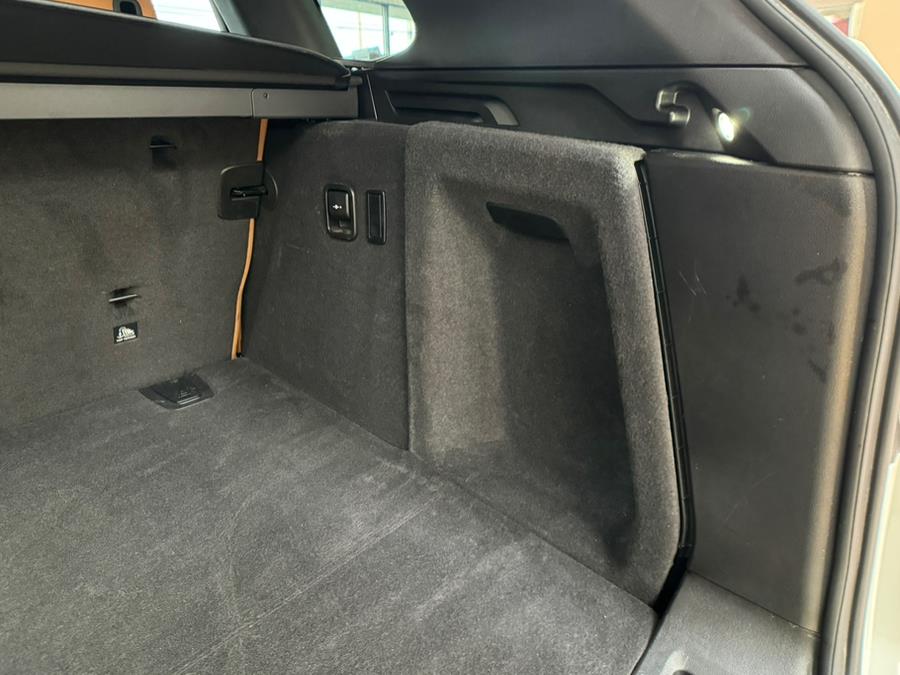 2021 BMW X3 xDrive30i Sports Activity Vehi photo