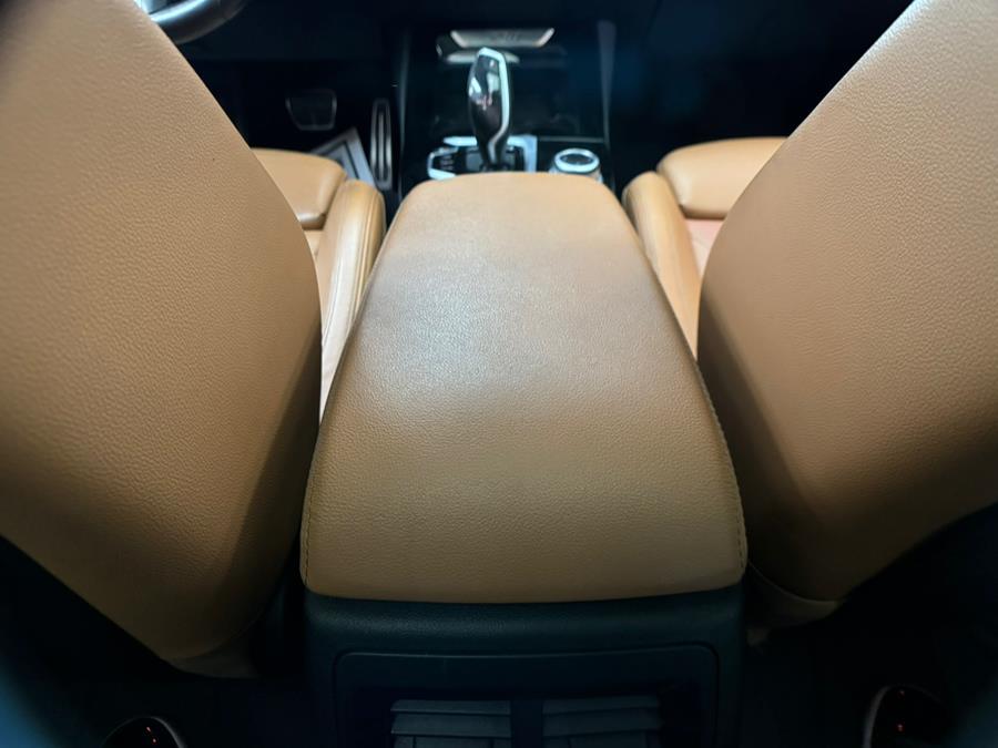 2021 BMW X3 xDrive30i Sports Activity Vehi photo