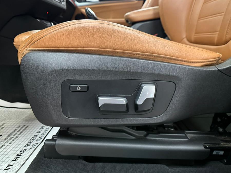 2021 BMW X3 xDrive30i Sports Activity Vehi photo