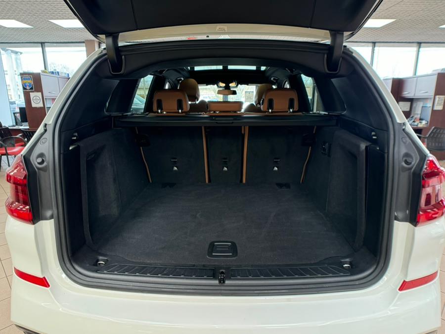 2021 BMW X3 xDrive30i Sports Activity Vehi photo