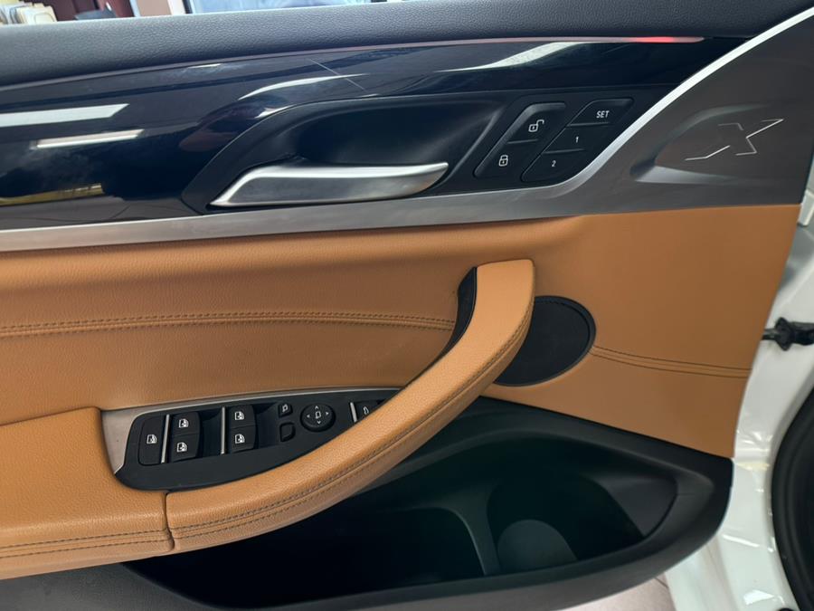 2021 BMW X3 xDrive30i Sports Activity Vehi photo