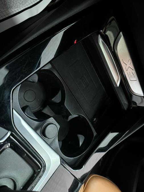 2021 BMW X3 xDrive30i Sports Activity Vehi photo