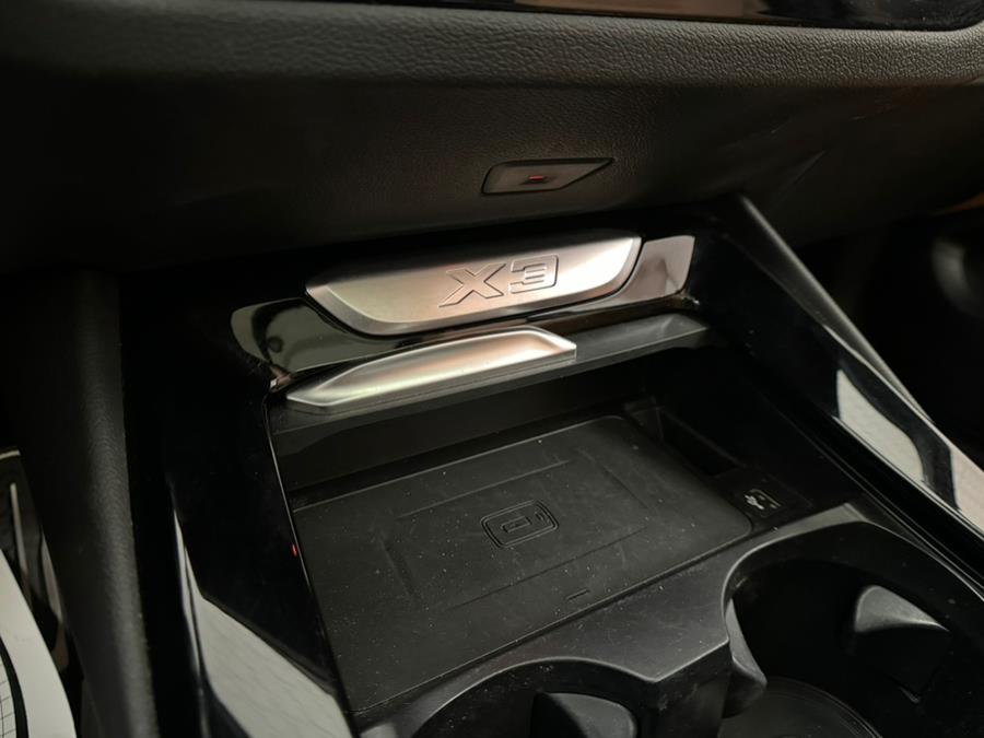 2021 BMW X3 xDrive30i Sports Activity Vehi photo