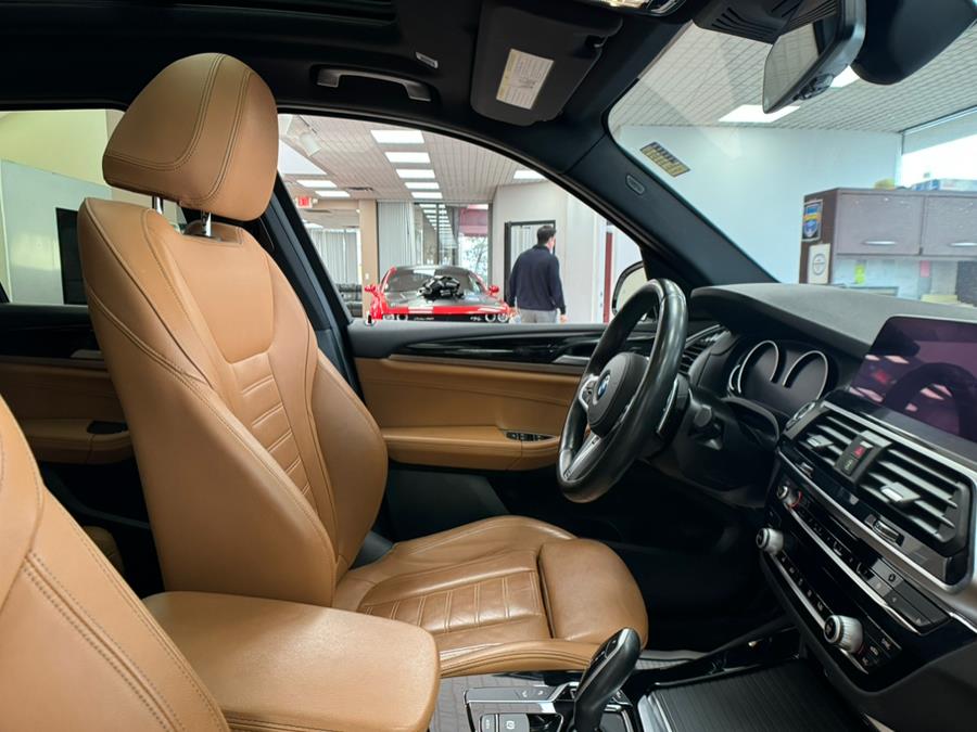 2021 BMW X3 xDrive30i Sports Activity Vehi photo