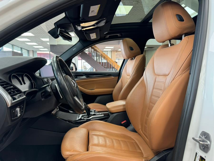 2021 BMW X3 xDrive30i Sports Activity Vehi photo