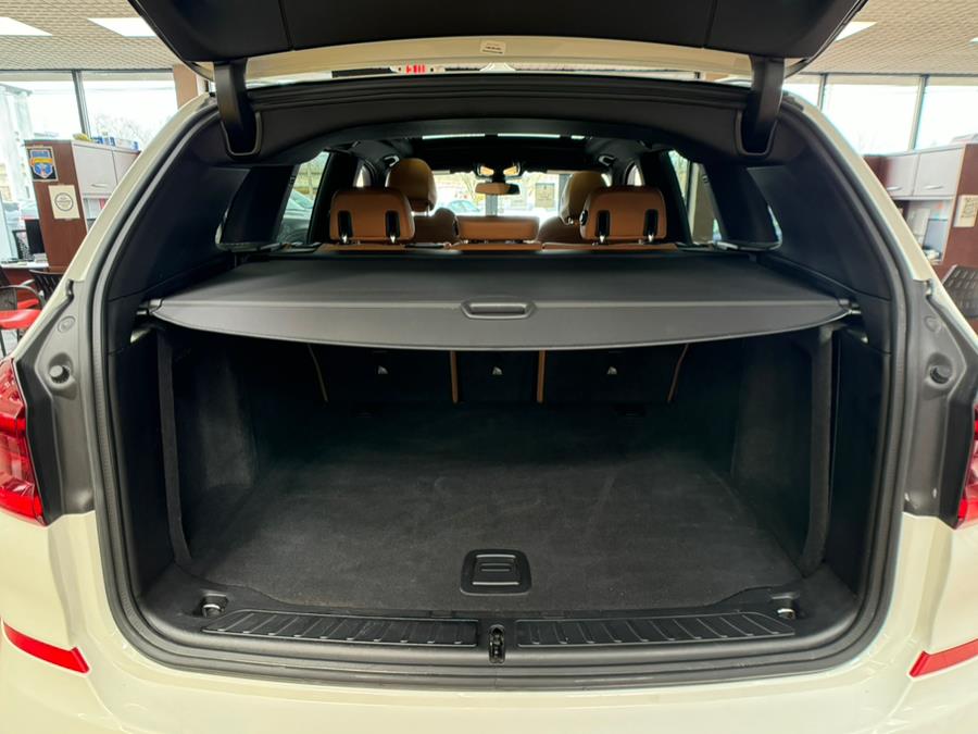 2021 BMW X3 xDrive30i Sports Activity Vehi photo