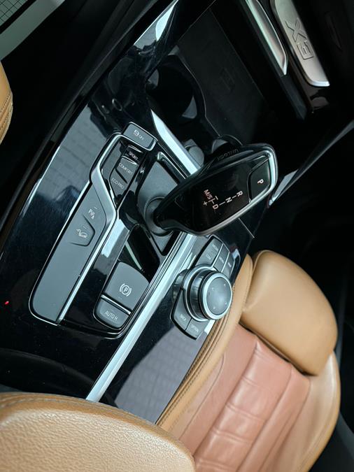 2021 BMW X3 xDrive30i Sports Activity Vehi photo