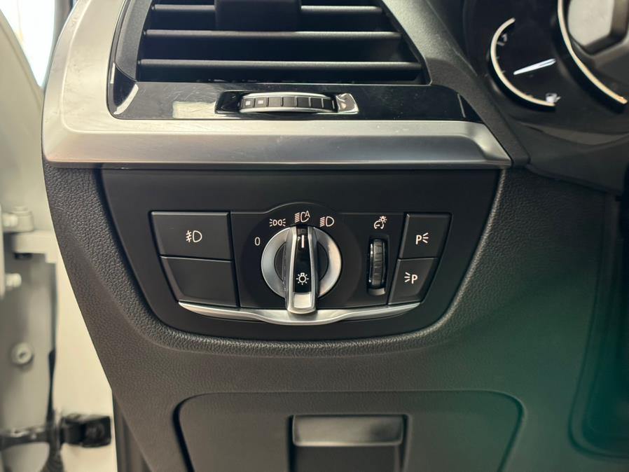 2021 BMW X3 xDrive30i Sports Activity Vehi photo