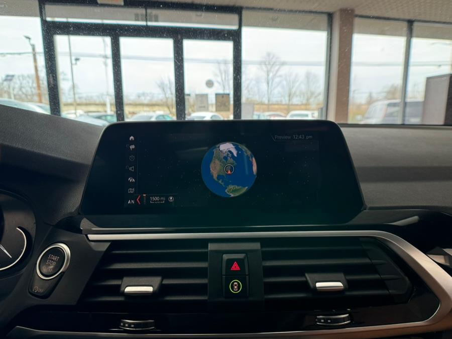 2021 BMW X3 xDrive30i Sports Activity Vehi photo