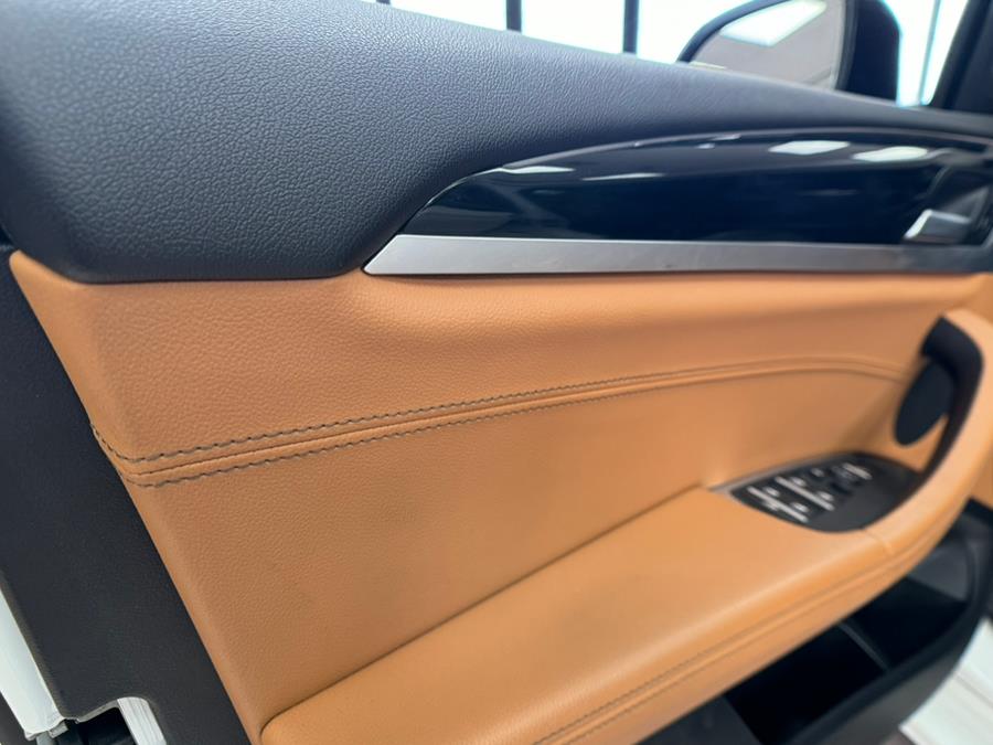 2021 BMW X3 xDrive30i Sports Activity Vehi photo