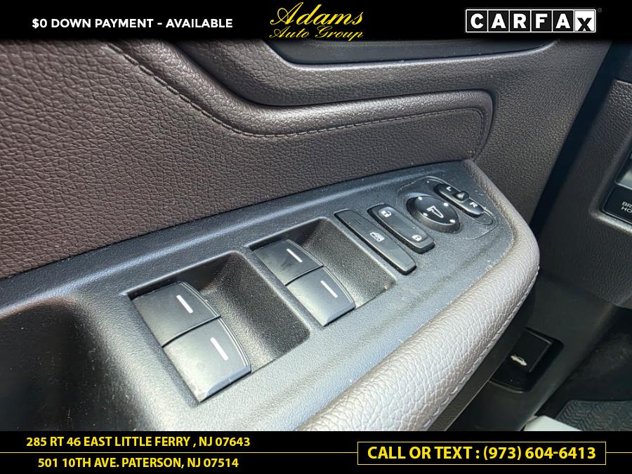 2019 Honda Odyssey EX-L w/Navi/RES Auto photo