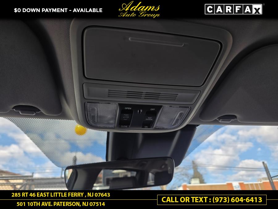 2019 Honda Odyssey EX-L w/Navi/RES Auto photo