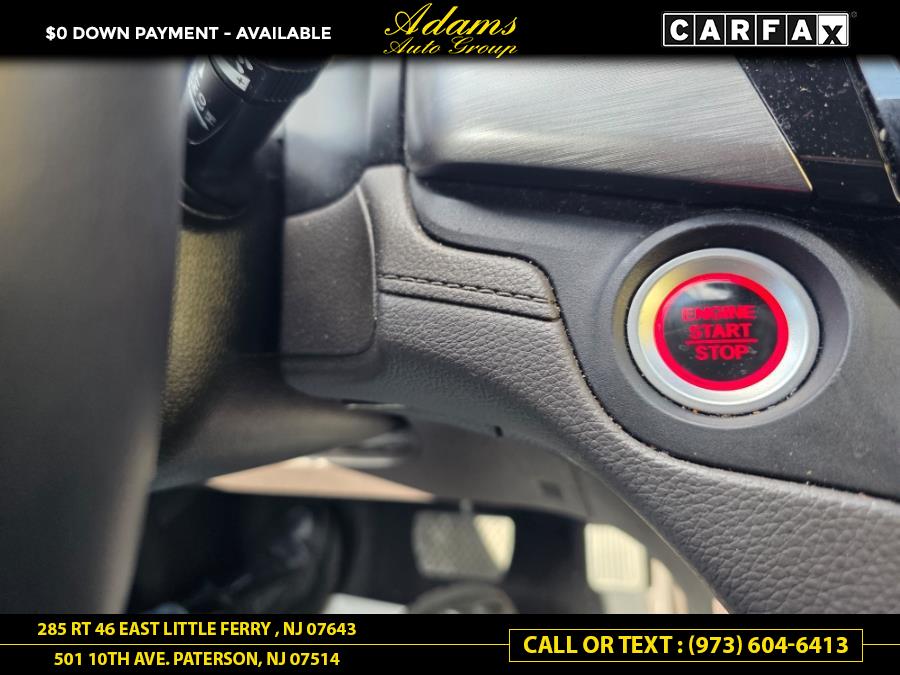 2019 Honda Odyssey EX-L w/Navi/RES Auto photo