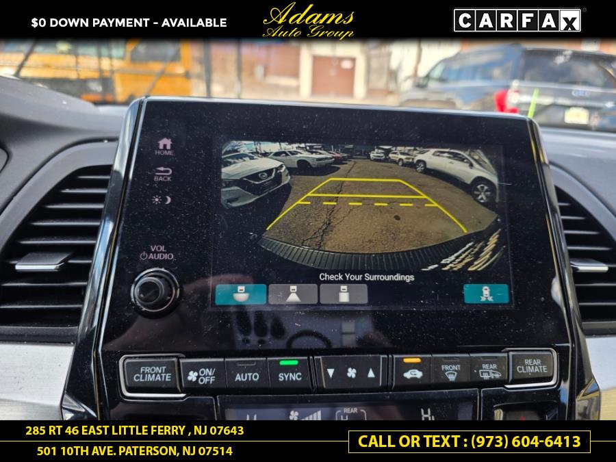 2019 Honda Odyssey EX-L w/Navi/RES Auto photo