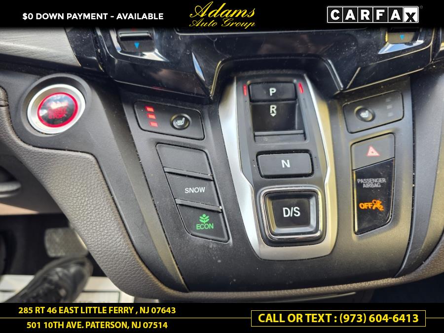 2019 Honda Odyssey EX-L w/Navi/RES Auto photo