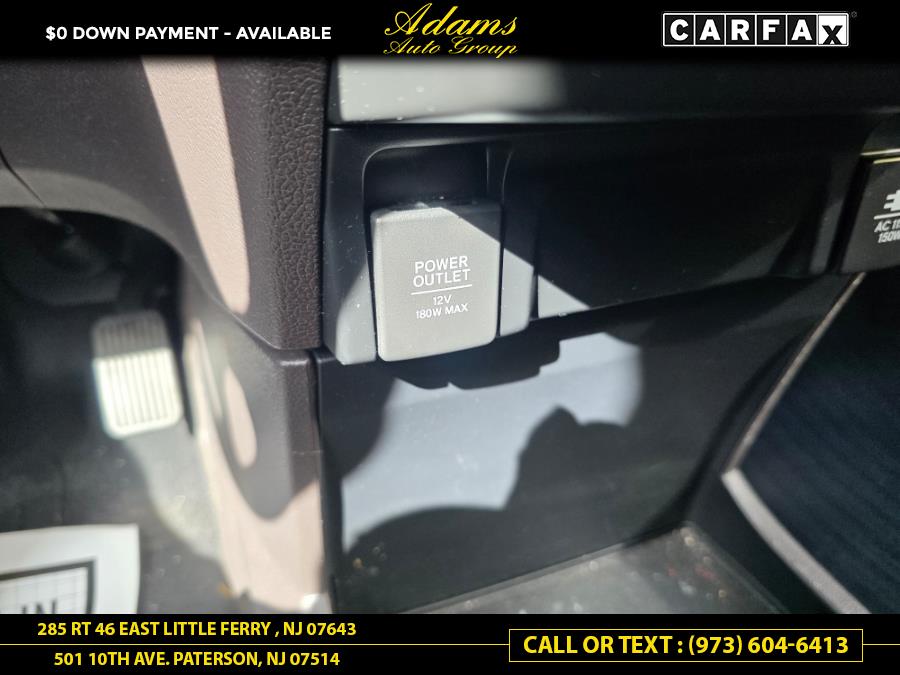 2019 Honda Odyssey EX-L w/Navi/RES Auto photo