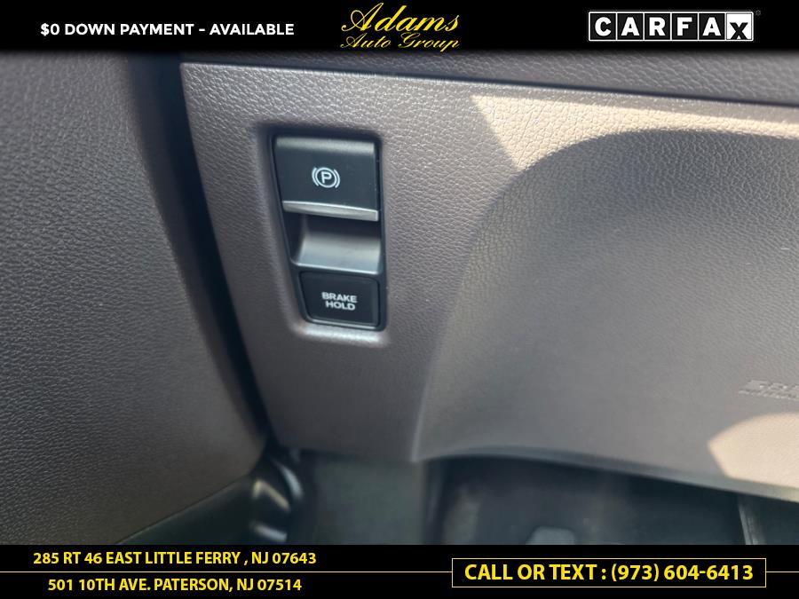 2019 Honda Odyssey EX-L w/Navi/RES Auto photo