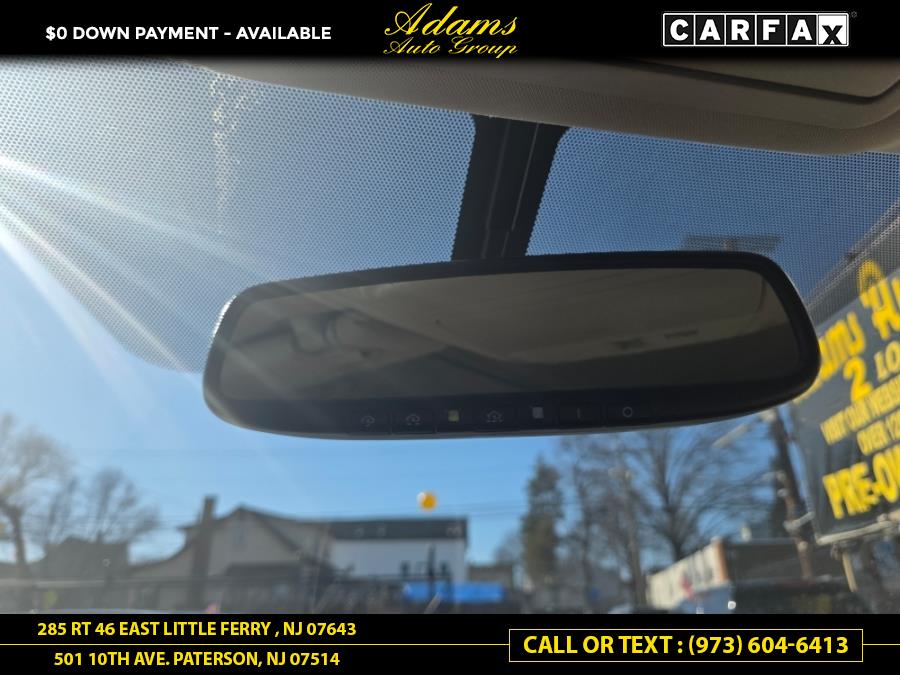 2018 Nissan Murano AWD Platinum photo