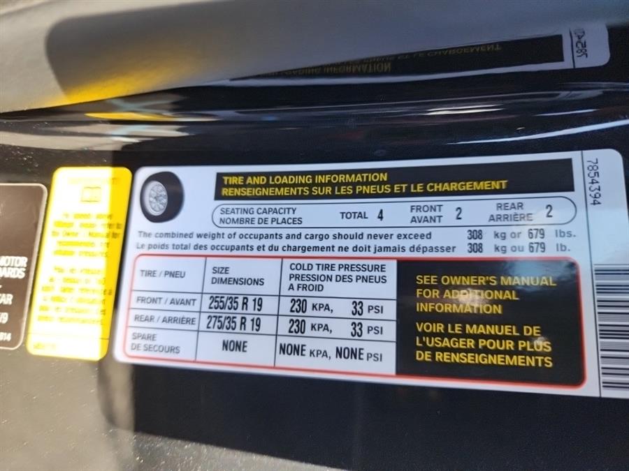 2018 BMW M4 Convertible photo
