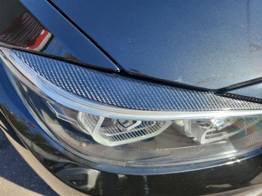 2018 BMW M4 Convertible photo