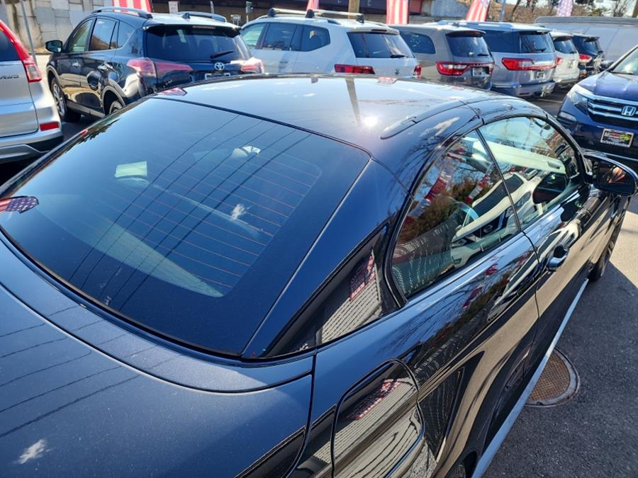 2018 BMW M4 Convertible photo