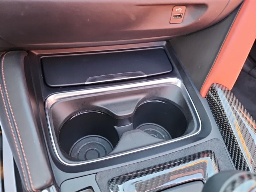 2018 BMW M4 Convertible photo
