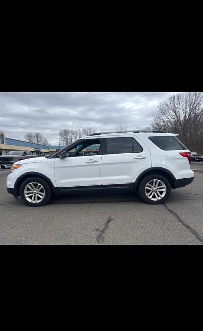 2013 Ford Explorer XLT photo