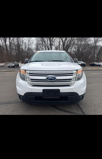 2013 Ford Explorer XLT photo