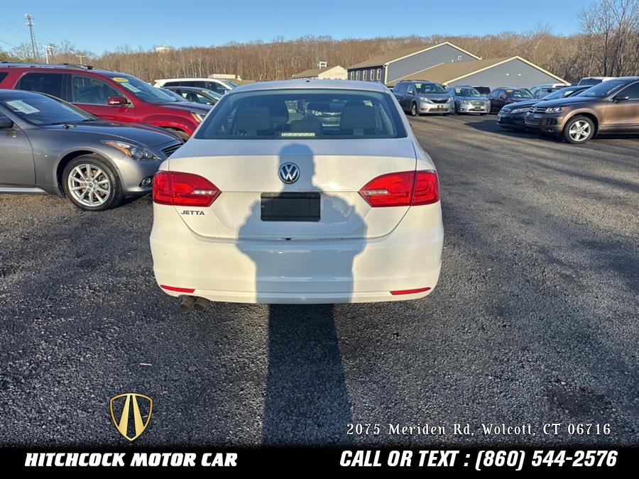 2012 Volkswagen Jetta photo