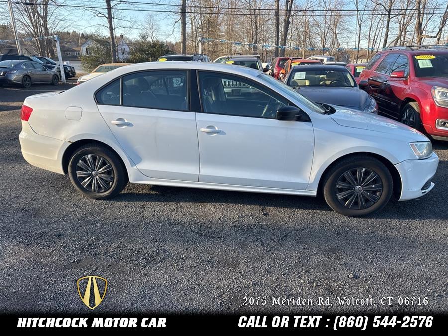 2012 Volkswagen Jetta photo