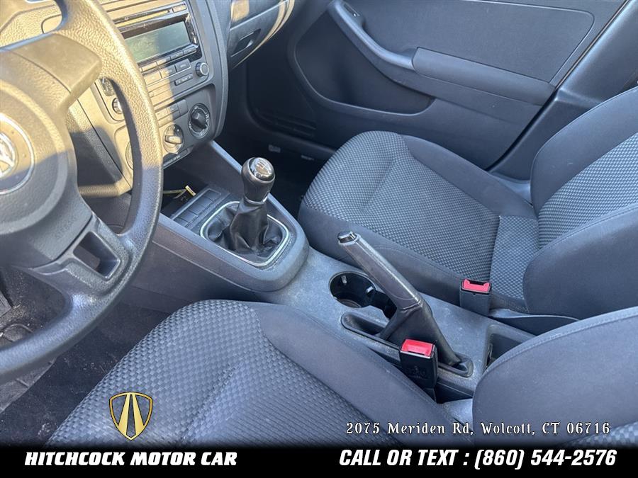2012 Volkswagen Jetta photo