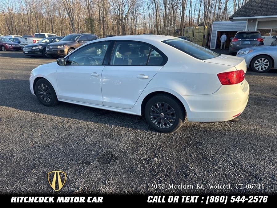 2012 Volkswagen Jetta photo