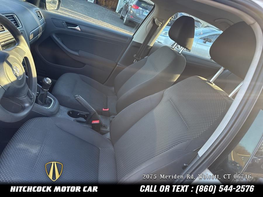 2012 Volkswagen Jetta photo
