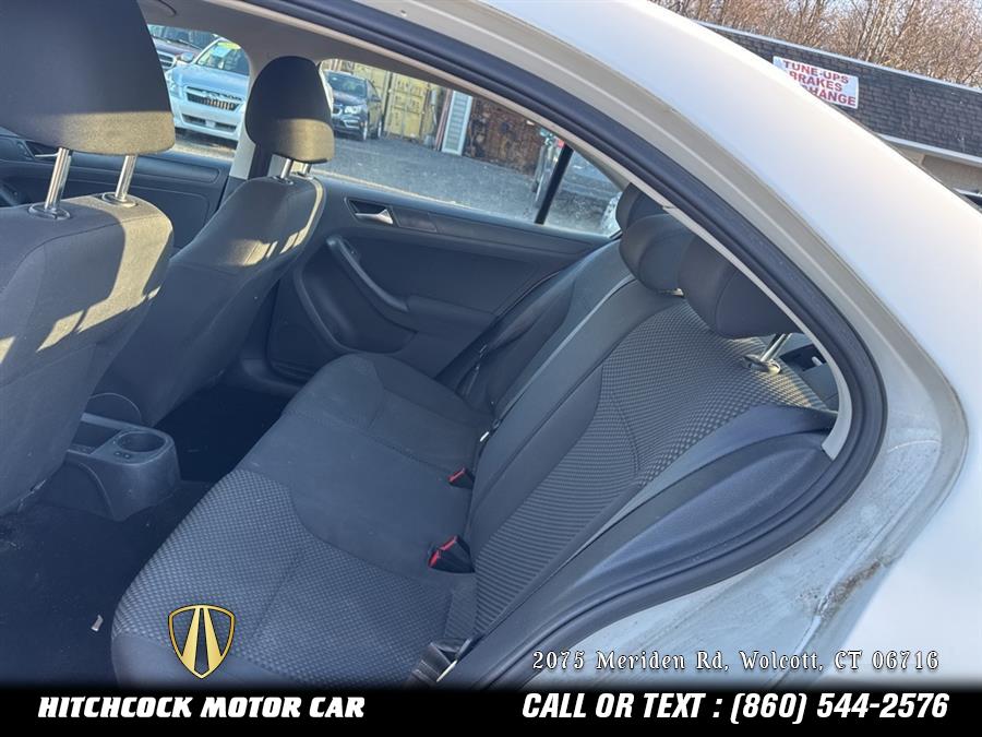 2012 Volkswagen Jetta photo