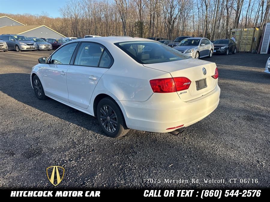 2012 Volkswagen Jetta photo