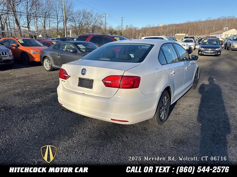 2012 Volkswagen Jetta photo