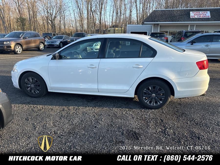 2012 Volkswagen Jetta photo