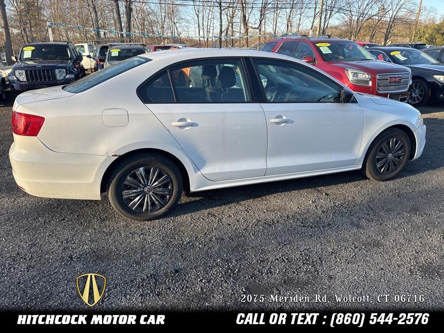 2012 Volkswagen Jetta photo