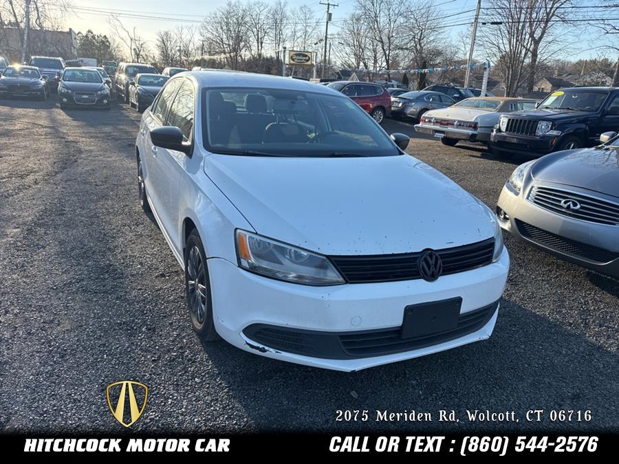 2012 Volkswagen Jetta photo