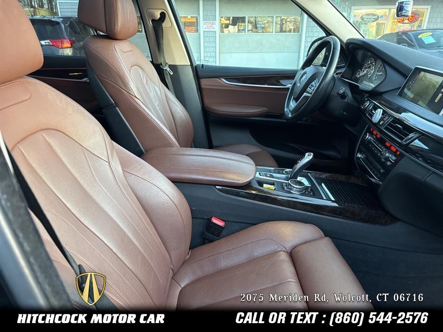 2016 BMW X5 xDrive35i photo