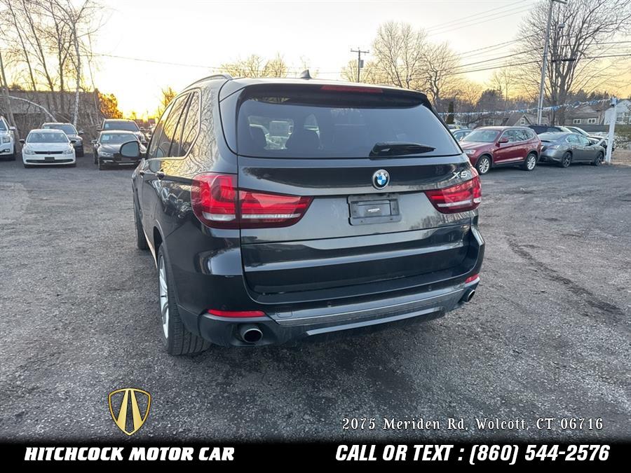 2016 BMW X5 xDrive35i photo