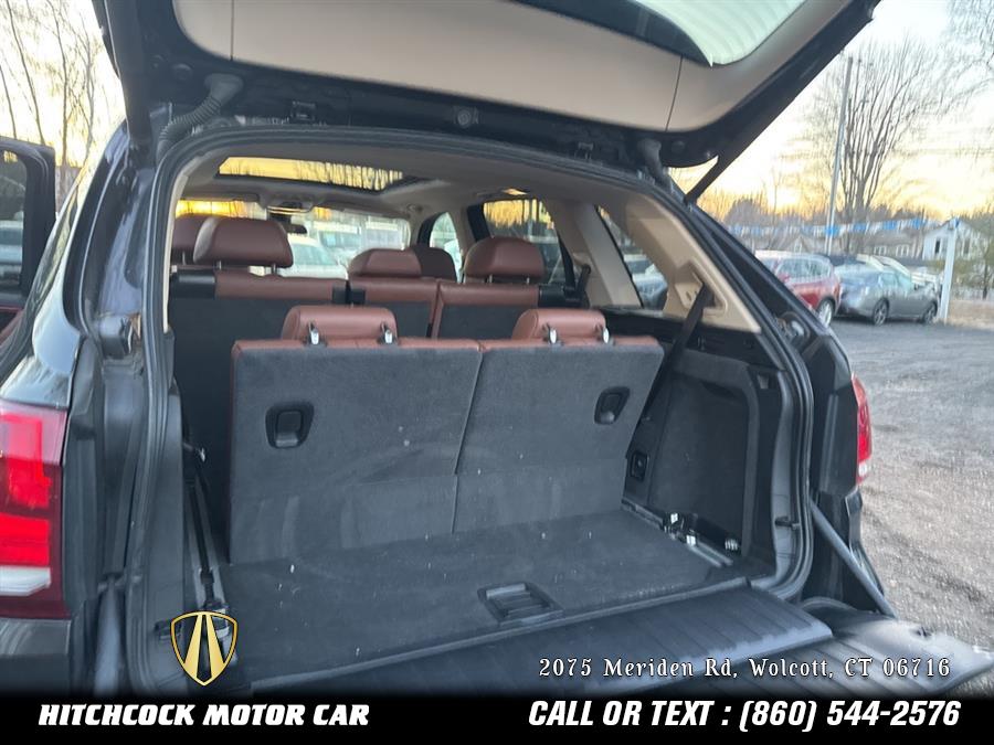2016 BMW X5 xDrive35i photo