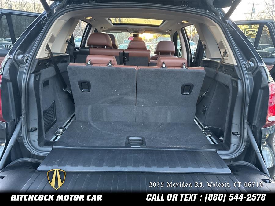 2016 BMW X5 xDrive35i photo