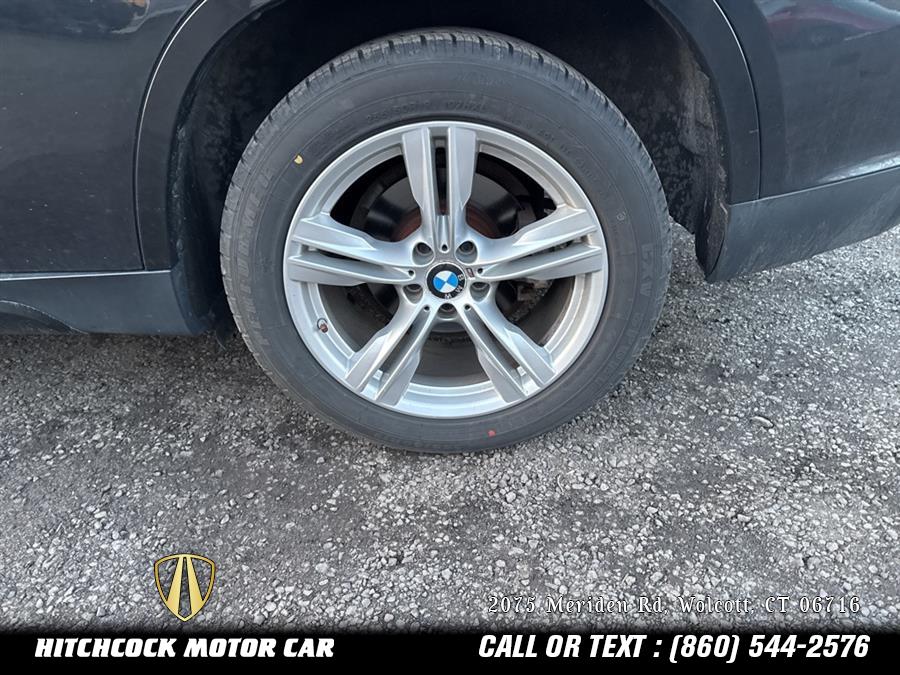 2016 BMW X5 xDrive35i photo