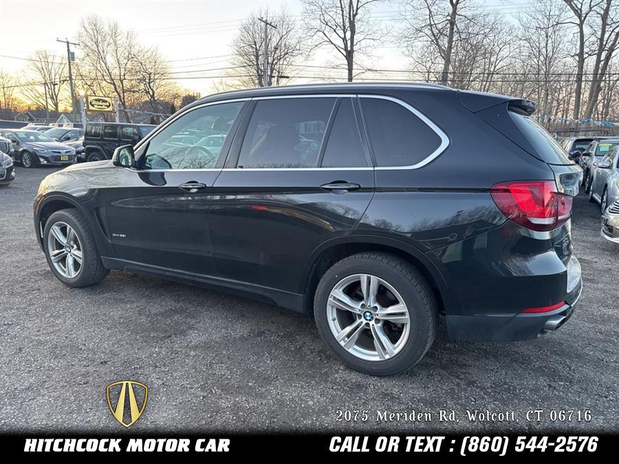 2016 BMW X5 xDrive35i photo